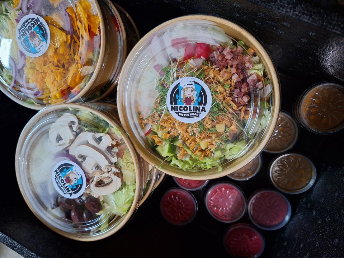 Bowls