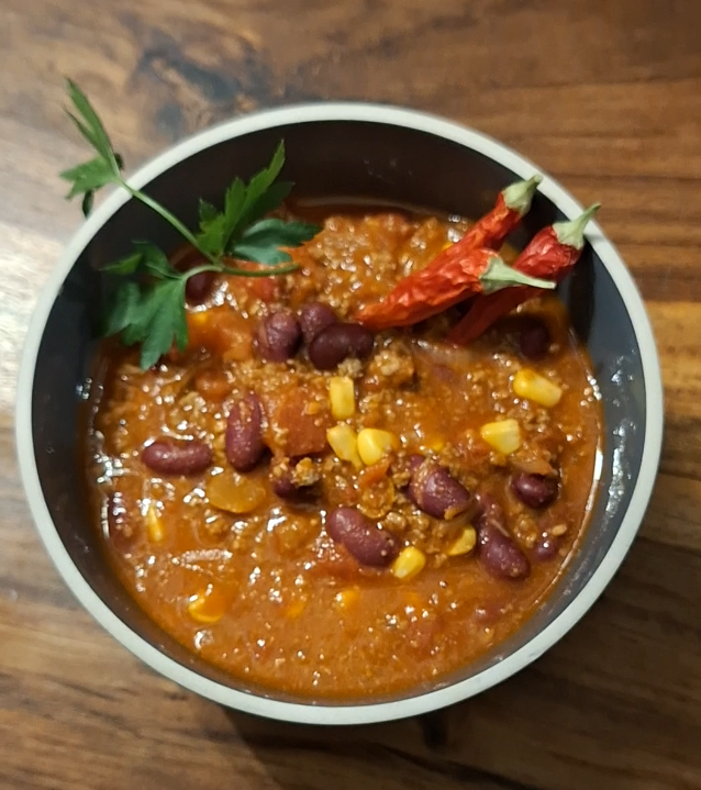 Chili con Carne