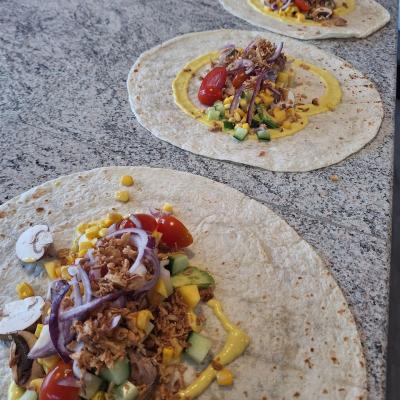 Wrap Bergsteiger (2)